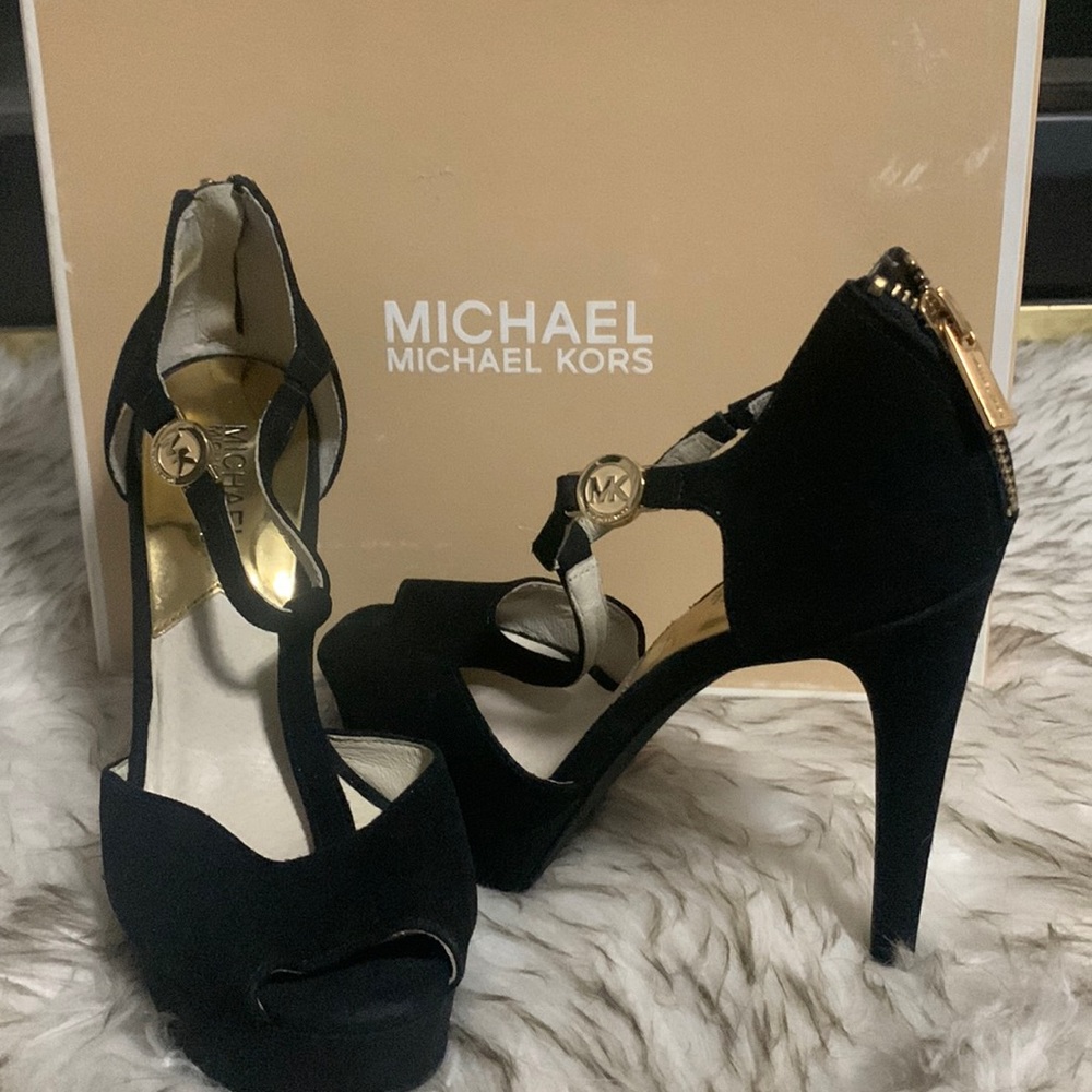 New Michael Kors